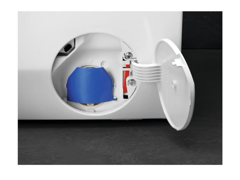 AEG LFR73944QE Autodose Elöltöltős gőzmosógép