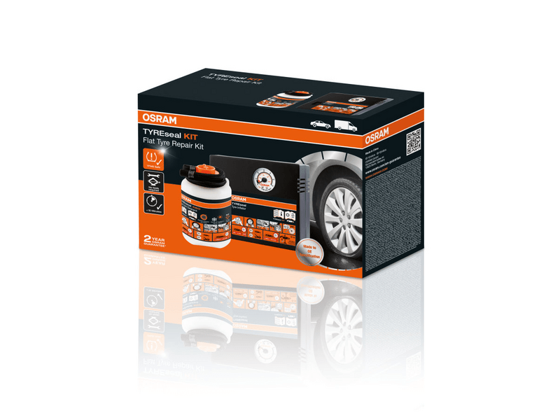 Osram TYREseal KIT OTSK4 Defektjavító szett