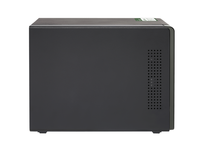QNAP TS-431KX-2G 4 fiókos NAS