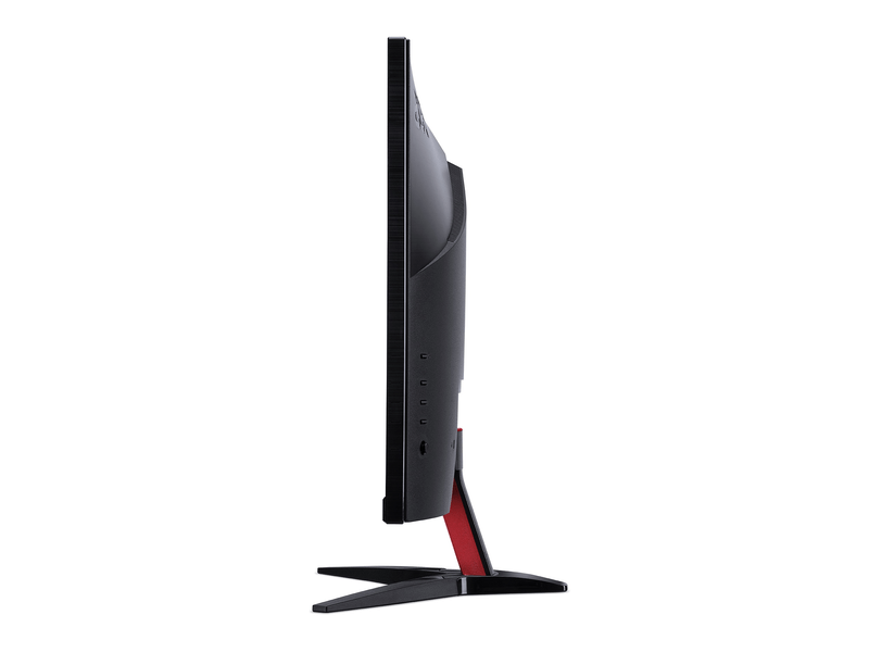 IPS 23,8 16:9 FHD FreeSync, fekete