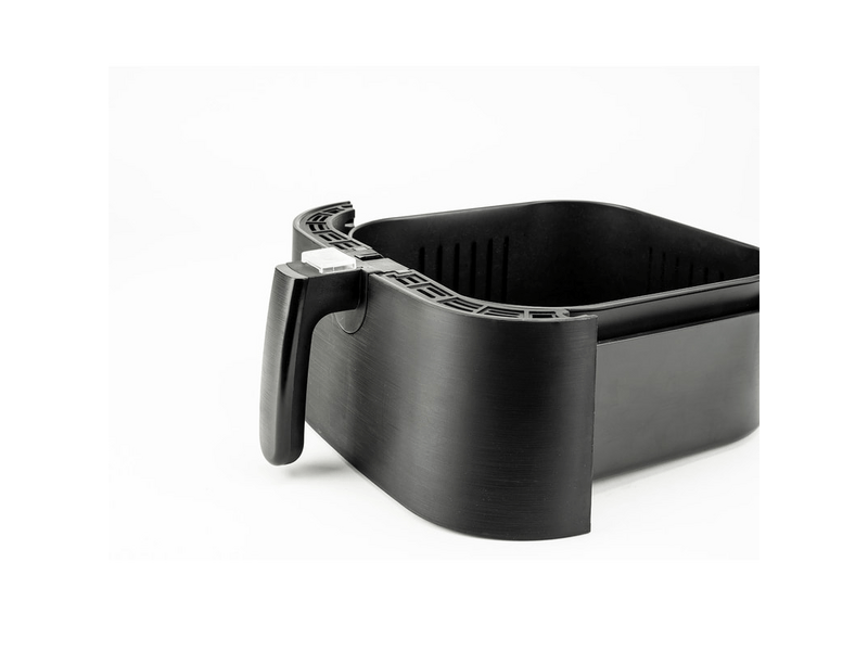 BLACK + DECKER BXAF5500E Air fryer forrólevegős sütő