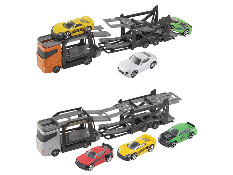 Teamsterz Autószállító, többféle (1373621)