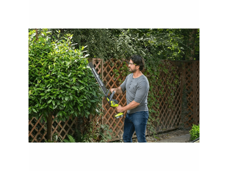 Ryobi RY18HT50A-0 One Plus 18V Akkus sövényvágó