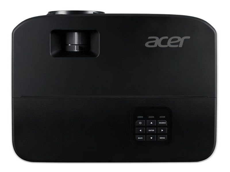 Acer X1229HP (MR.JUJ11.001) DLP Projektor