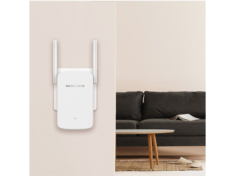 Mercusys ME30 AC1200 Wi-Fi Range Extender