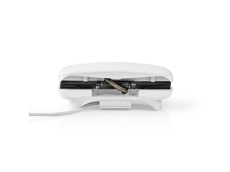 Nedis KASM100WT Szendvicssütő