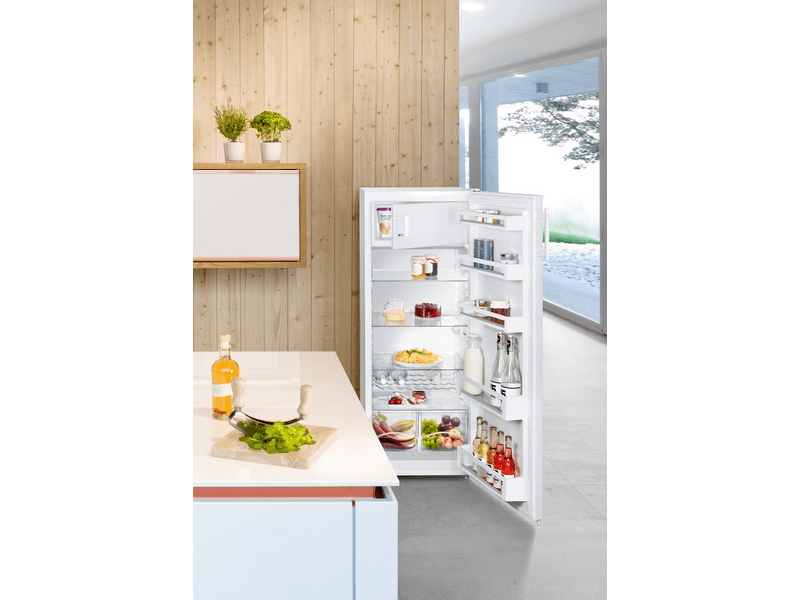 Liebherr KPe290-26 Egyajtós hűtőszekrény