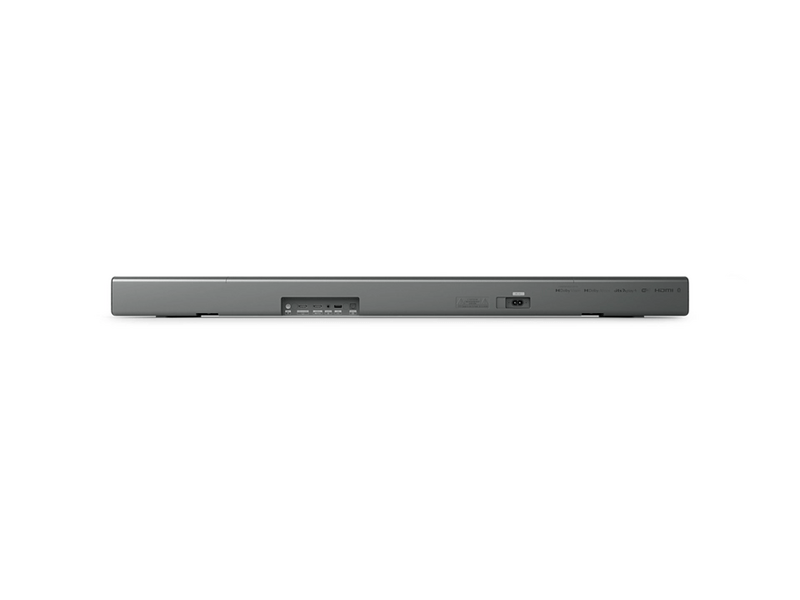 Philips TAB8507B/10 3.1-es Soundbar