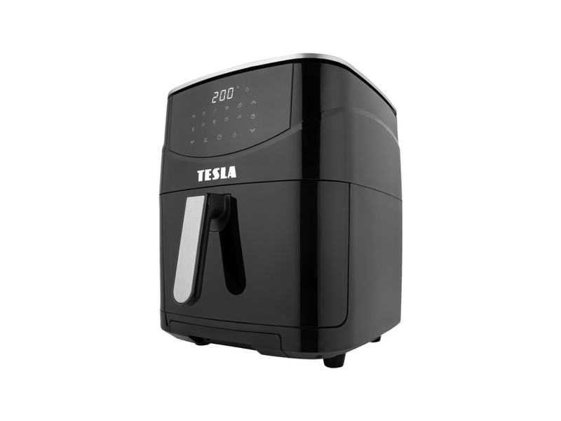 Tesla AirCook & Steam QS500 Pećnica na paru i vrući zrak