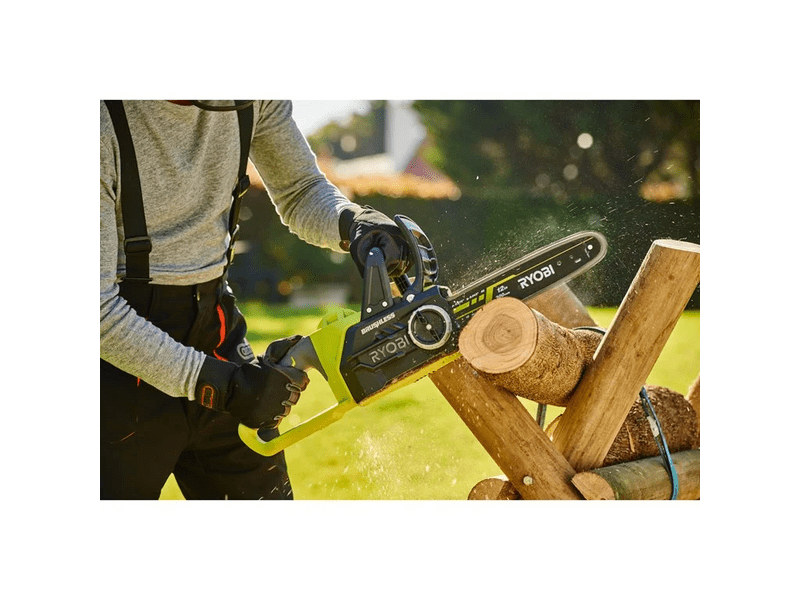 Ryobi OCS1830 One Plus 18V Akkus láncfűrész