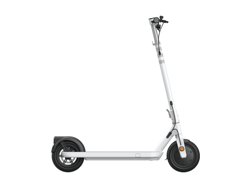 OKAI Neon Lite ES10 Elektromos roller, fehér