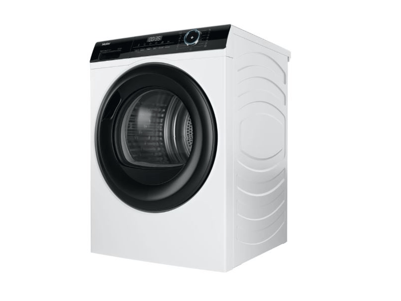 Haier HD90-A3939S Hőszivattyús szárítógép