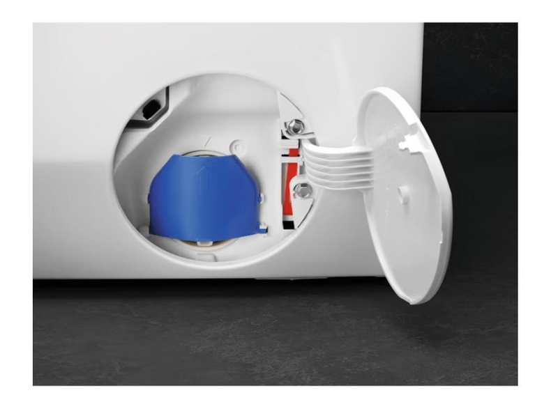 AEG LFR83864VE UniversalDose Elöltöltős gőzmosógép