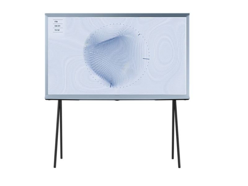 Samsung QE55LS01BBUXXH 55