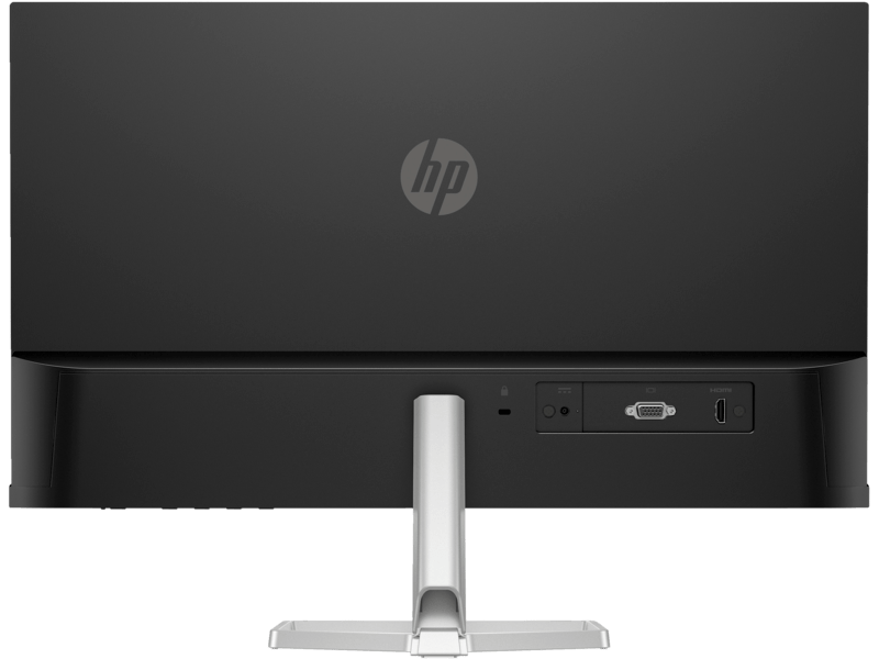 HP Series 5 524sf (94C17E9) 23,8