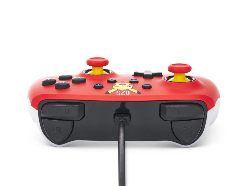 PowerA NSGP0200-01 Nintendo Switch - Pikachu Kontroller