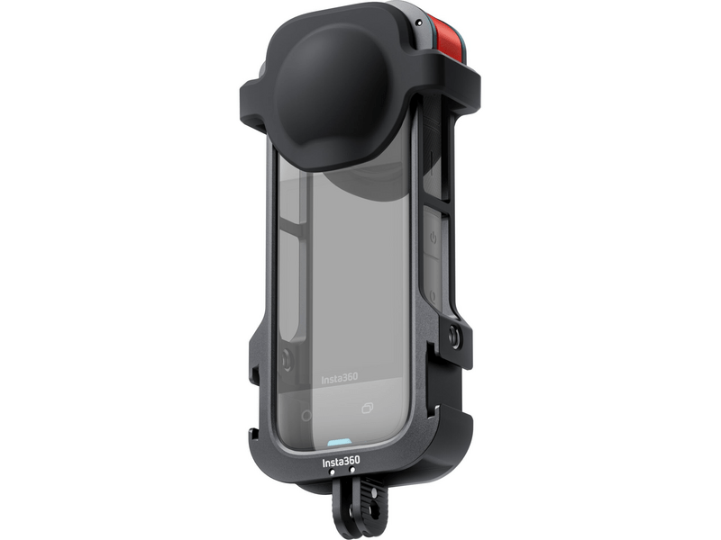 Insta360 X4 fém védőkeret (CINSBBML)