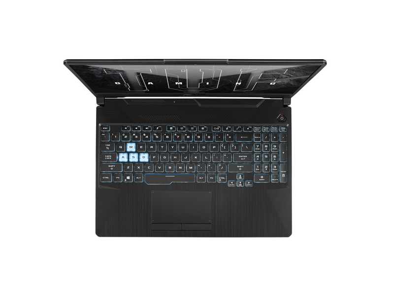 Asus TUF Gaming A15 FA506NF-HN004 Notebook