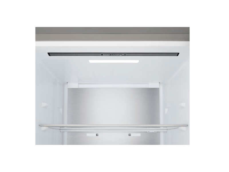 LG GBBS525CPY Alulfagyasztós hűtőszekrény