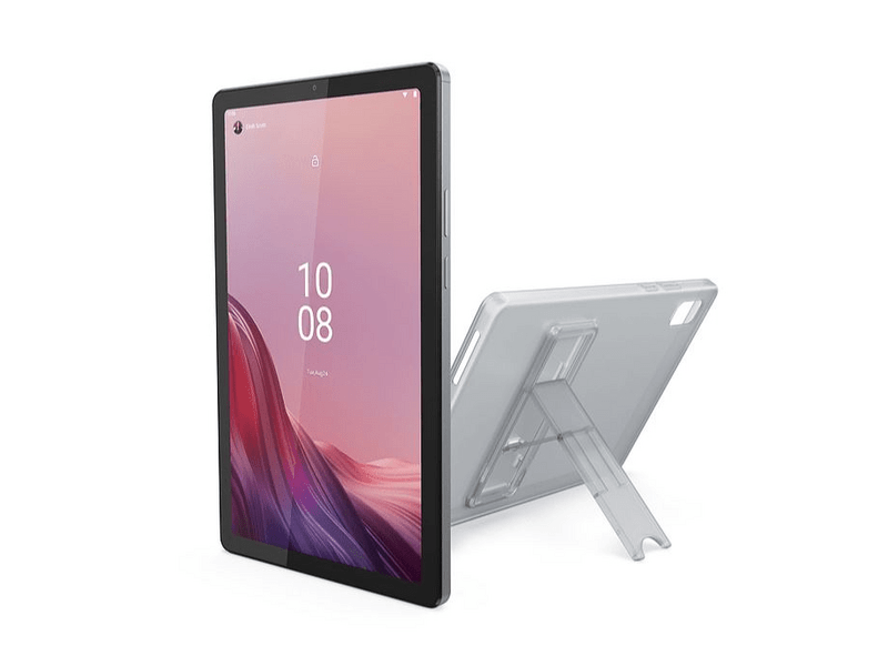 Lenovo Tab M9 TB310FU Tablet (ZAC30045GR) + Tok és fólia