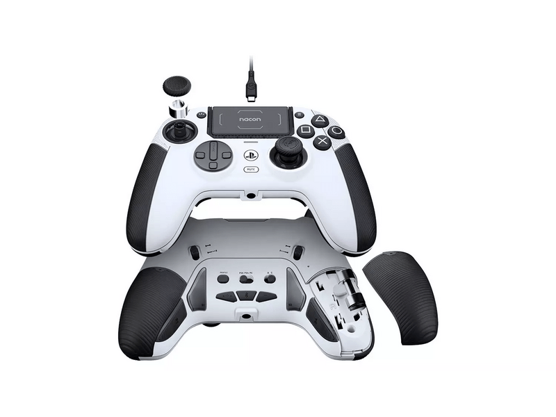 Nacon Revolution 5 Pro kontroller, fehér