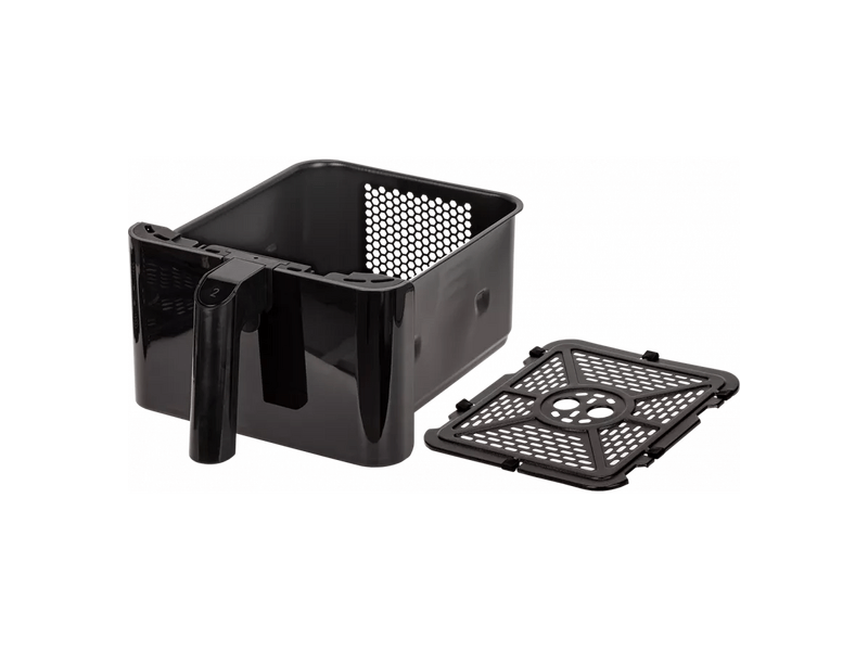 MPM MFR-13 Dupla kosaras Airfryer