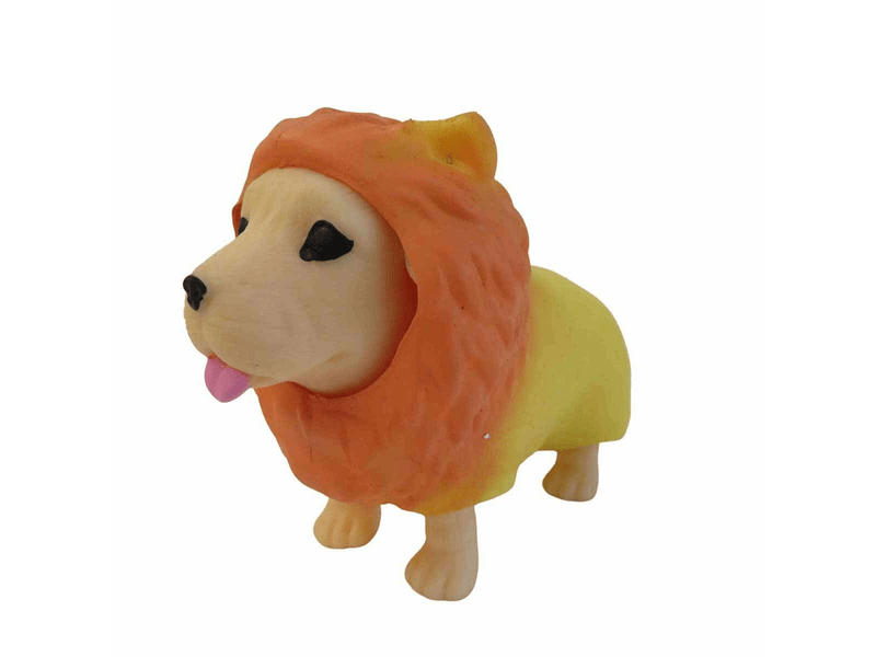 Dress Your Puppy: Állati kiskutyák, többféle