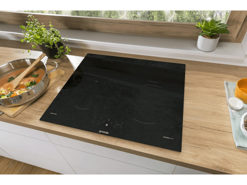 Gorenje GI6421BSC Beépíthető indukciós főzőlap