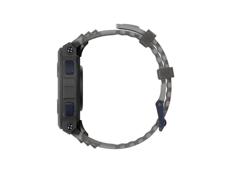 Amazfit Active Edge Okosóra, éjszürke