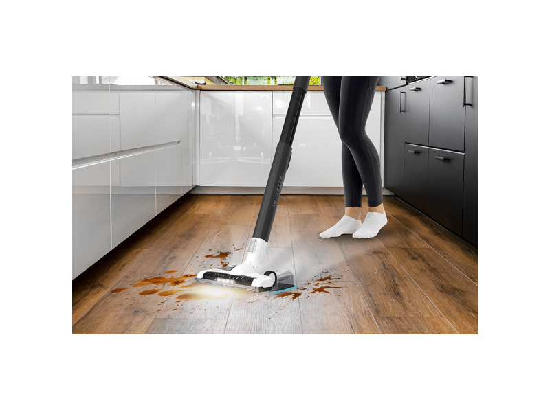 Sharp SA-VP4000 WS Home & MOP Vezeték nélküli kéziporszívó