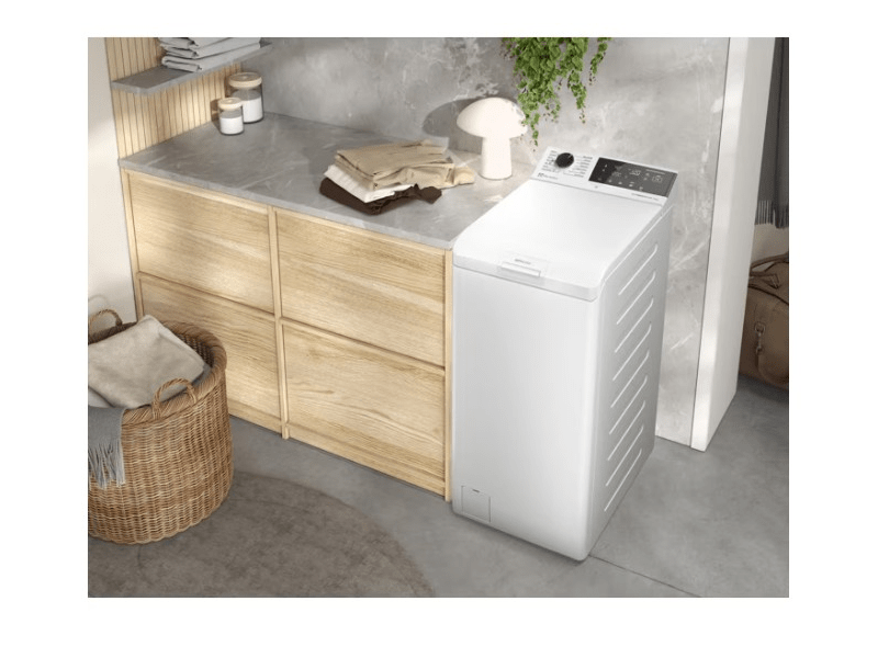 Electrolux EW6T326H Felültöltős mosógép