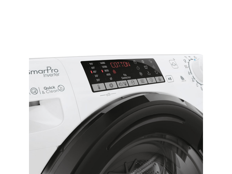 Candy CSOW61066TWMB6-S Mosó-szárítógép