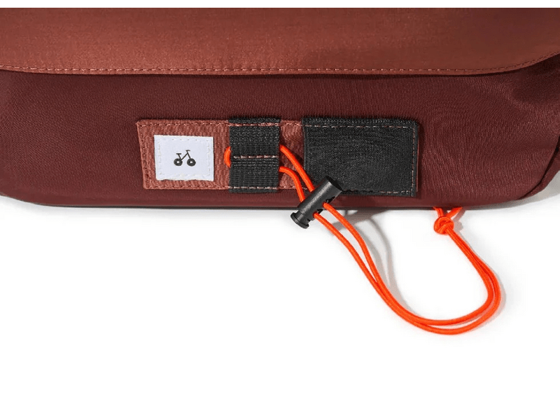 Outin Flex Messenger kávéstáska, barna (OT-FM-01-AB)