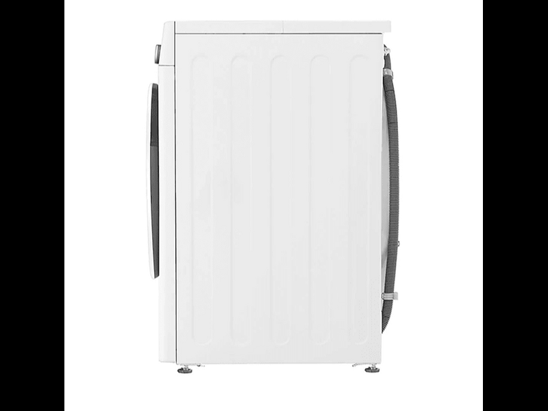 LG F4WV510S0E Elöltöltős gőzmosógép