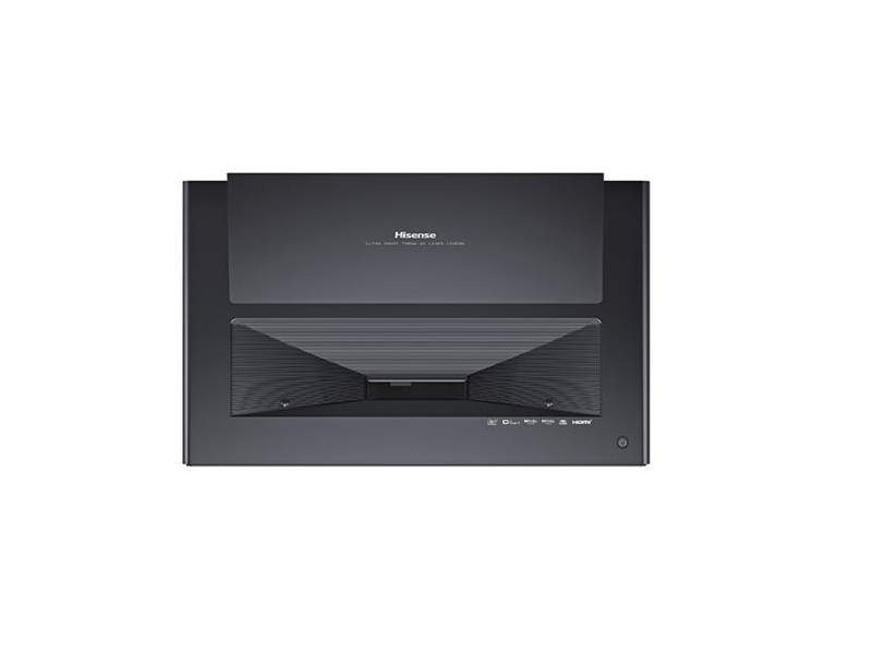 Hisense PX2-PRO 4K TriChroma Laser Cinema Projektor