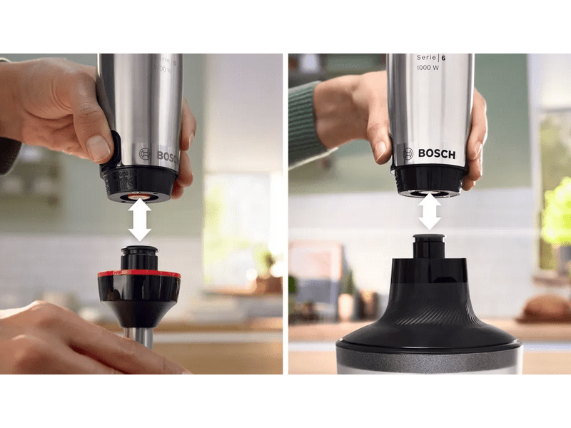 Bosch MSM6M633 Botmixer szett