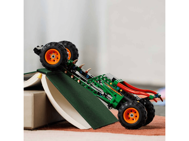 LEGO® Technic Monster Jam™ Dragon™ (42149)