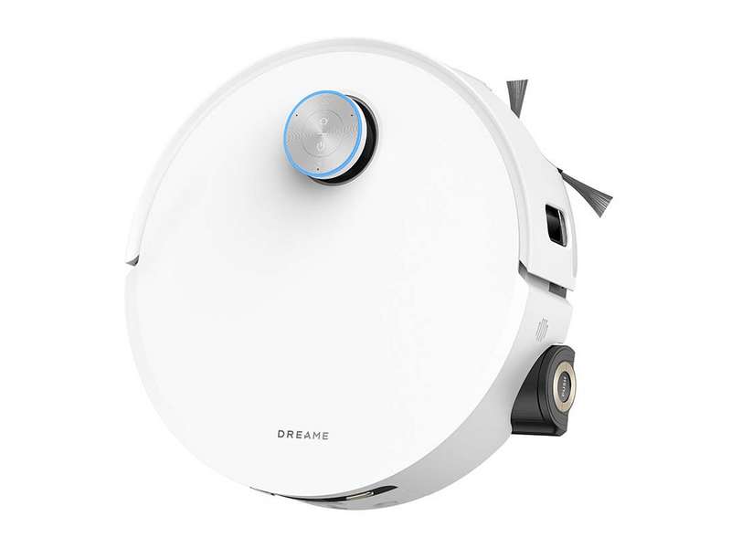Dreame Aqua 10 Ultra Roller Complete robotporszívó, fehér