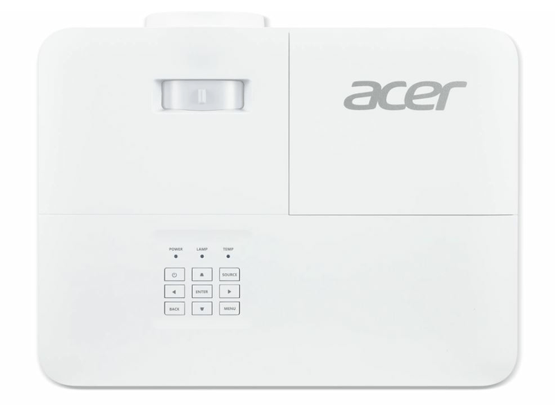 Acer M511 DLP 3D projektor (MR.JUU11.00M)