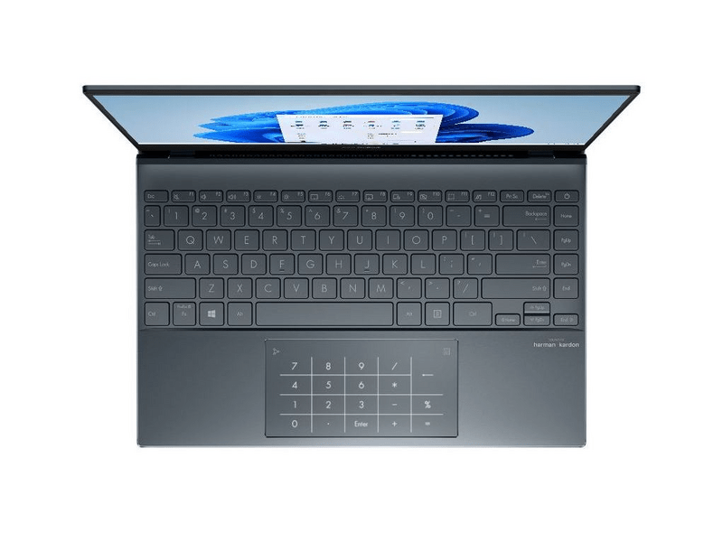 Asus ZenBook 13 OLED UX325JA-KG321WS Notebook + Windows 11
