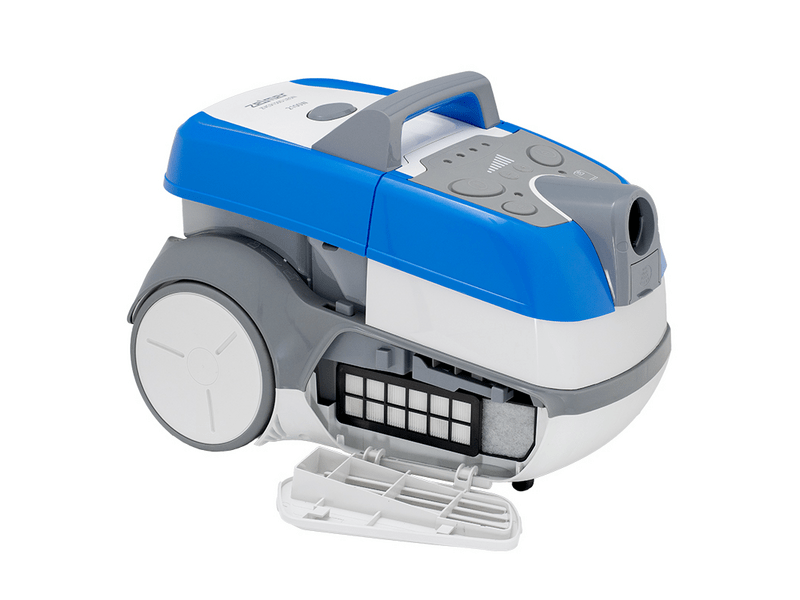 Zelmer ZVC9150D W&D Leon Takarítógép