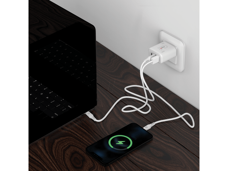 Skross 65W PD USB gyorstöltő (SKCH001065WPDEUCN)