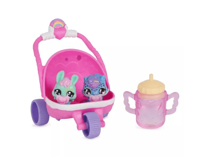 Hatchimals Alive! Törj és játssz játékszett (6067741)