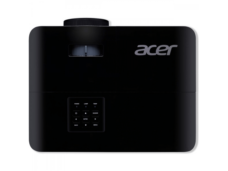 Acer X1128i DLP 3D Projektor (MR.JTU11.001)