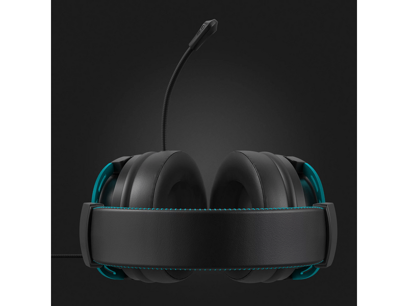 LAMAX Heroes Defender1 Gamer fejhallgató