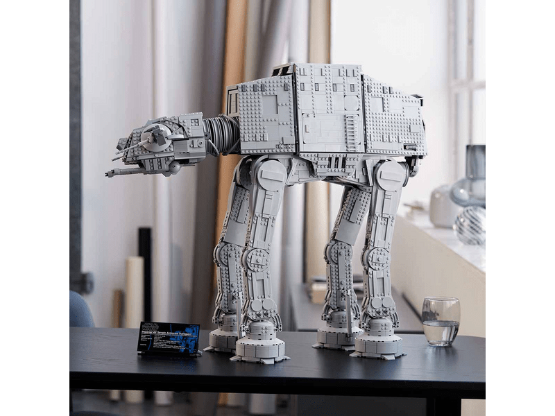 LEGO® Star Wars™ AT-AT™ (75313)