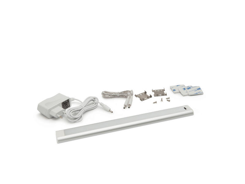 Phenom 55845B LED világítás szenzoros kapcsolóval, 30 cm