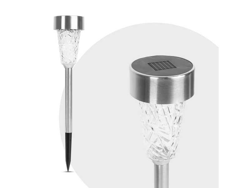 Garden of Eden 11713 Leszúrható szolár lámpa