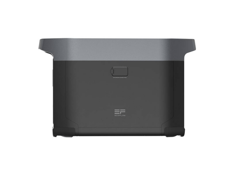 EcoFlow Delta 2 Max Akkumulátor