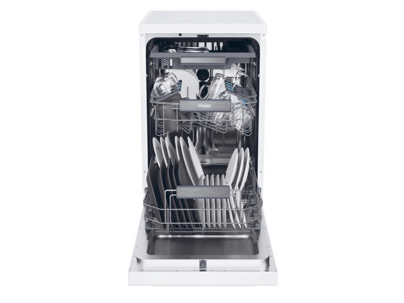 Haier XF1C3TB1FW I-Pro Shine Mosogatógép, fehér